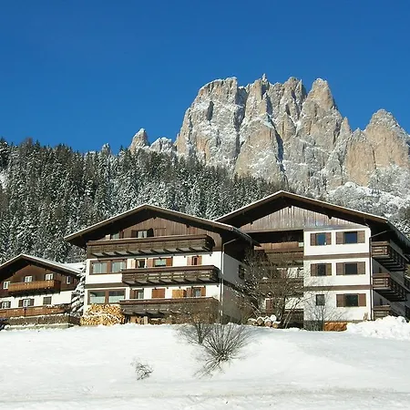 La Zondra Pozza di Fassa
