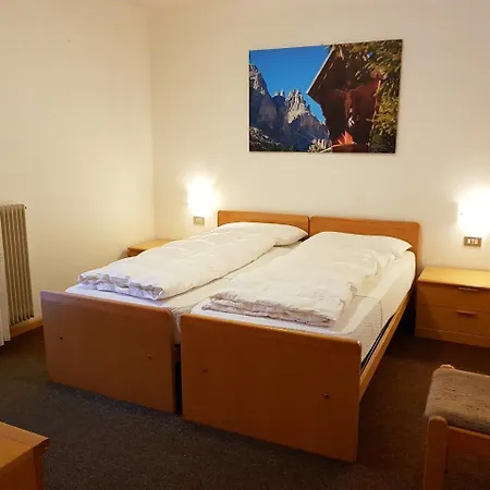 La Zondra Apartahotel *