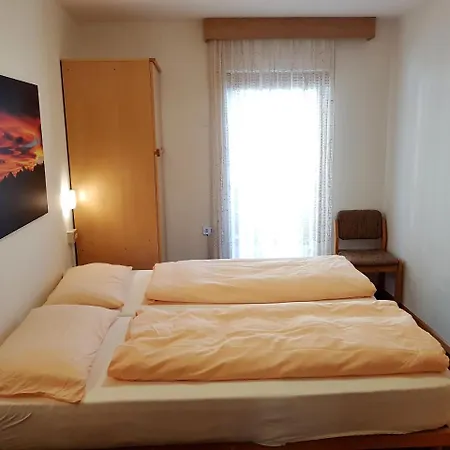 La Zondra * Pozza di Fassa