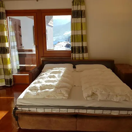 Apartahotel La Zondra Pozza di Fassa