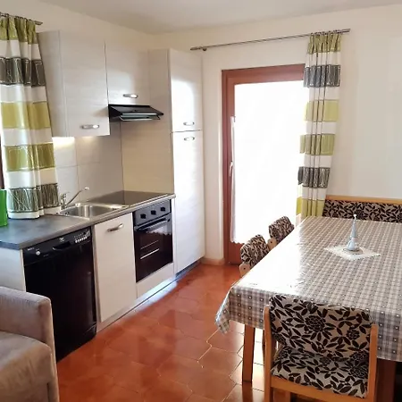 La Zondra Lejlighedshotel Pozza di Fassa