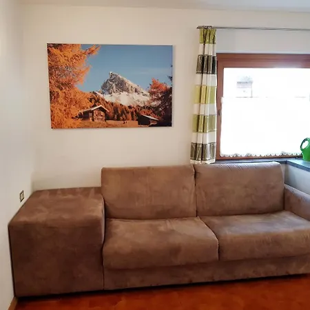 La Zondra * Pozza di Fassa