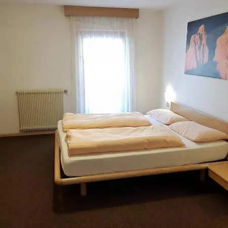 Lejlighedshotel La Zondra *