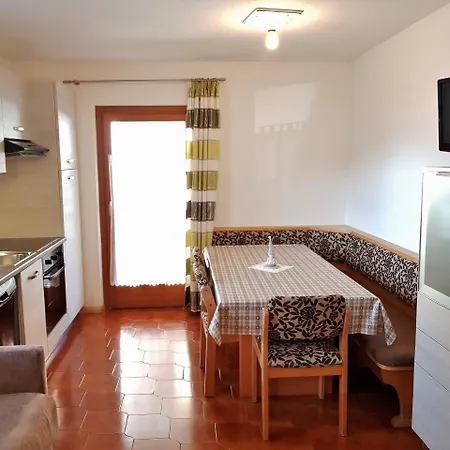 La Zondra Lejlighedshotel Pozza di Fassa