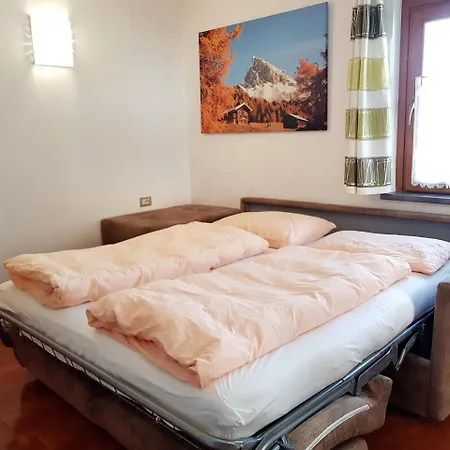 La Zondra Lejlighedshotel *