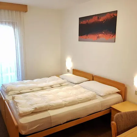 Apartahotel La Zondra Pozza di Fassa